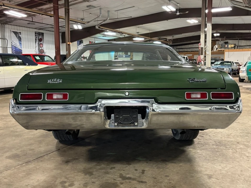 1971 Chevrolet Bel Air 7th+ Gen - Image 5 of 31