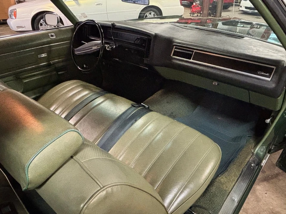 1971 Chevrolet Bel Air 7th+ Gen - Image 28 of 31