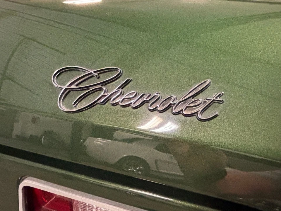 1971 Chevrolet Bel Air 7th+ Gen - Image 15 of 31