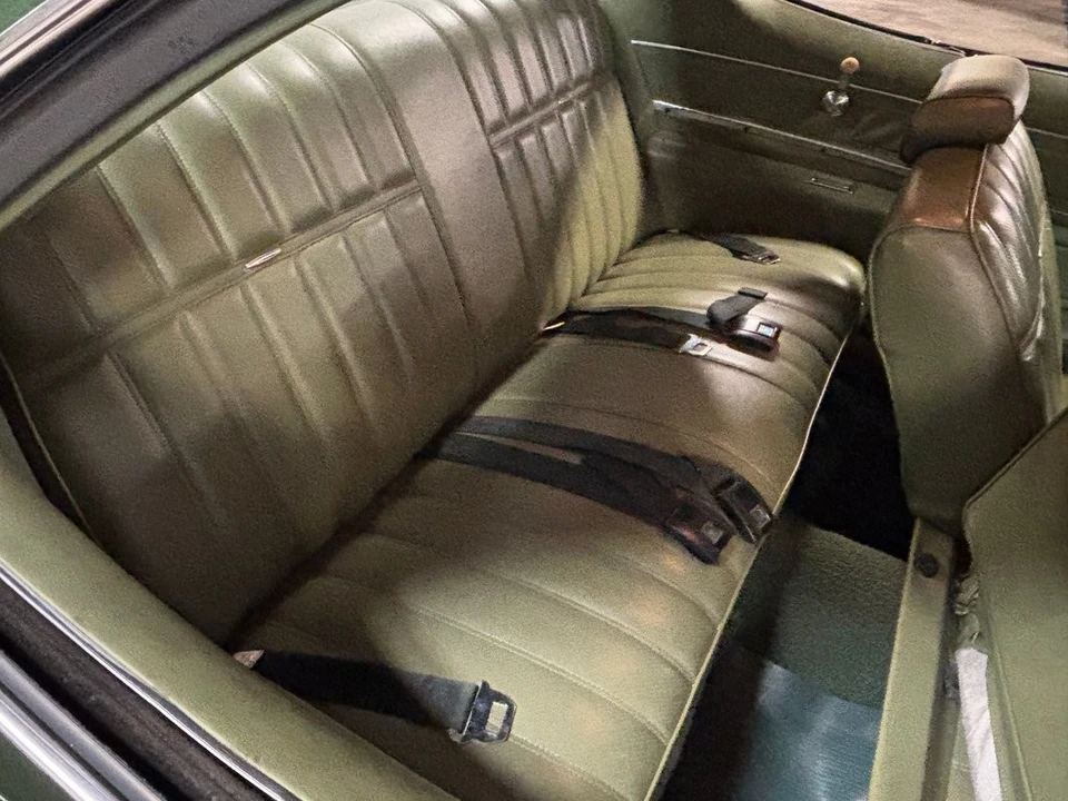 1971 Chevrolet Bel Air 7th+ Gen - Image 30 of 31