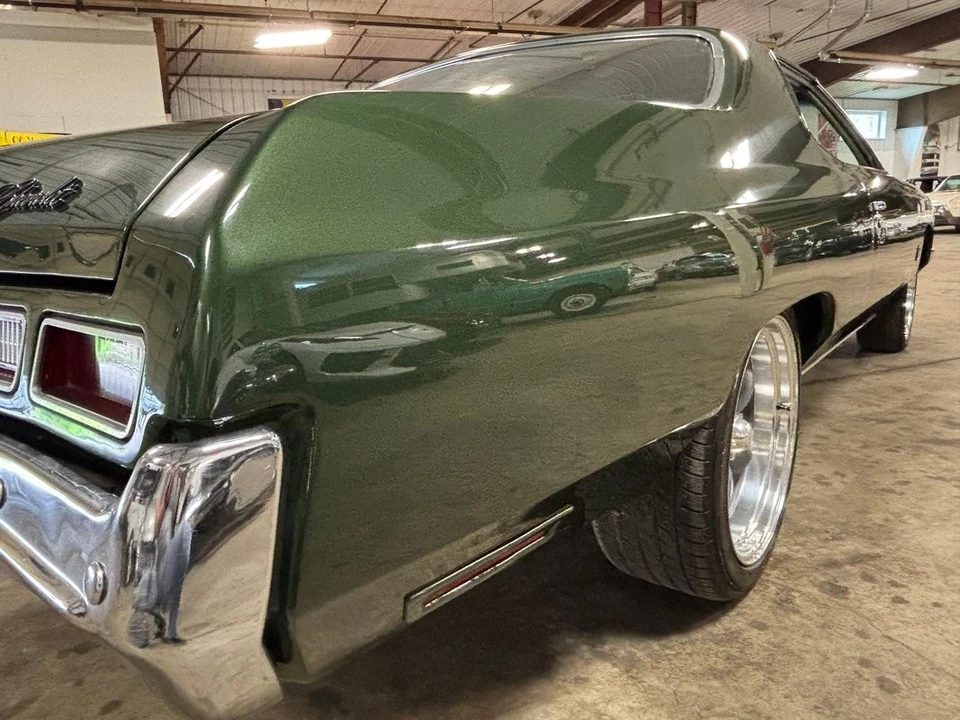 1971 Chevrolet Bel Air 7th+ Gen - Image 16 of 31