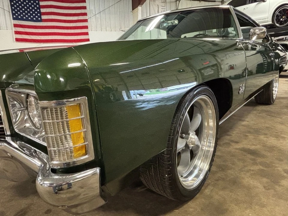 1971 Chevrolet Bel Air 7th+ Gen - Image 11 of 31