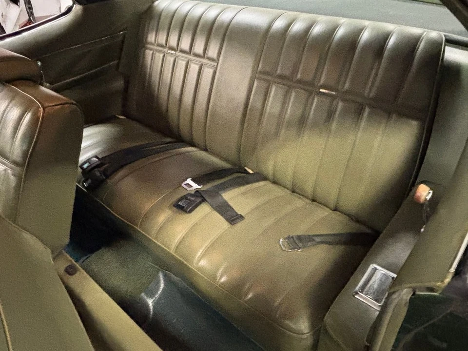 1971 Chevrolet Bel Air 7th+ Gen - Image 31 of 31