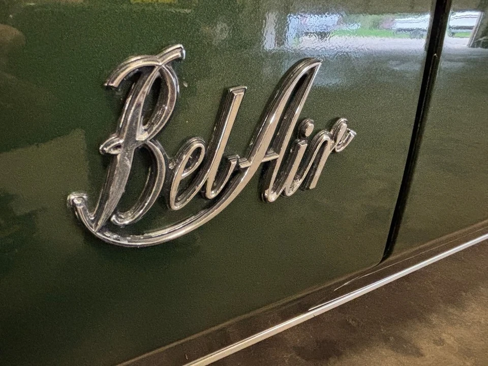 1971 Chevrolet Bel Air 7th+ Gen - Image 12 of 31