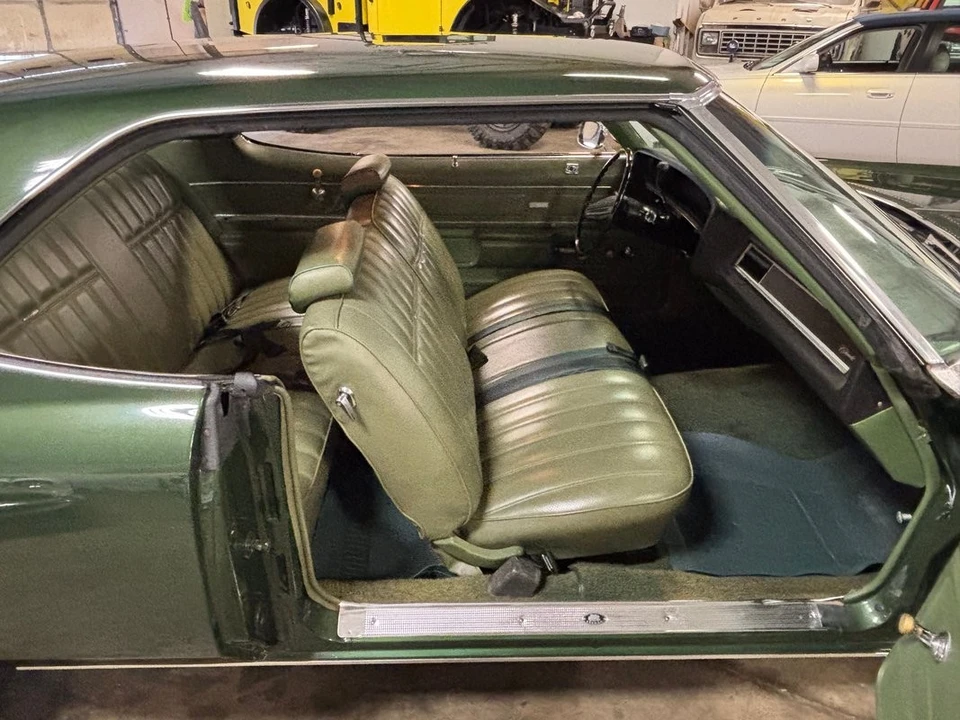 1971 Chevrolet Bel Air 7th+ Gen - Image 26 of 31