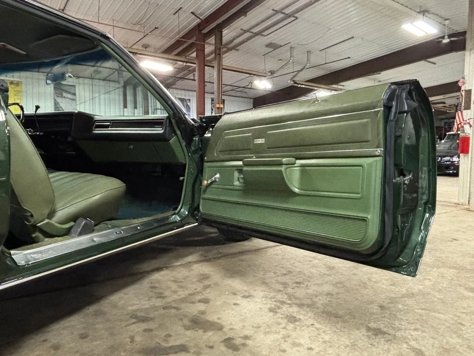 1971 Chevrolet Bel Air 7th+ Gen - Image 24 of 31