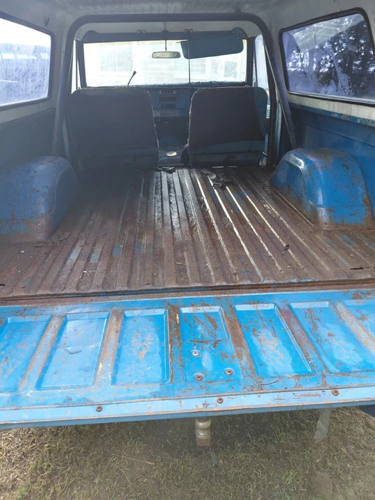 1971 Chevrolet K5 Blazer 1st Gen - Image 4 of 21