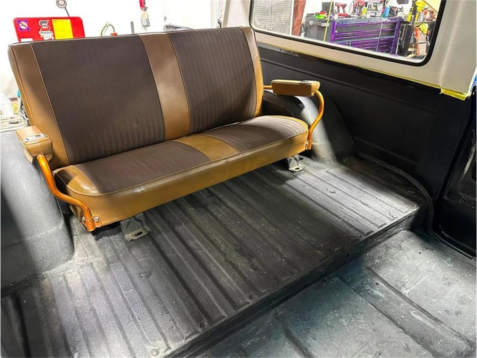 1971 Chevrolet K5 Blazer 1st Gen - Image 13 of 31