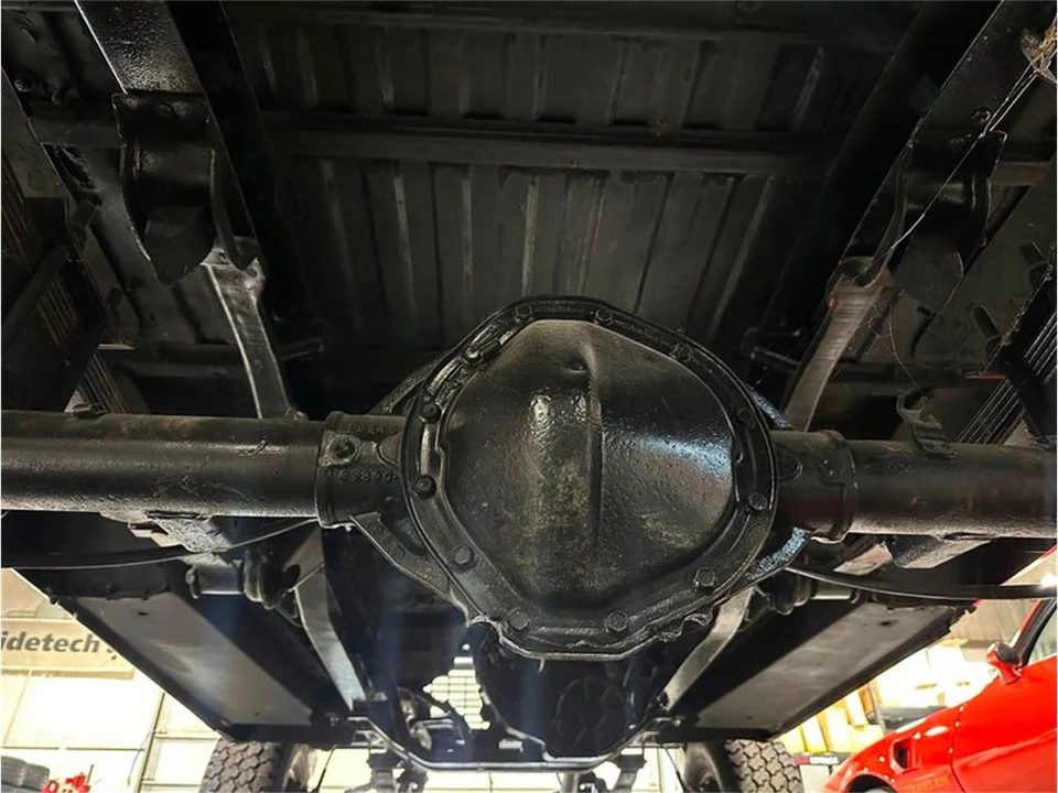 1971 Chevrolet K5 Blazer 1st Gen - Image 14 of 31
