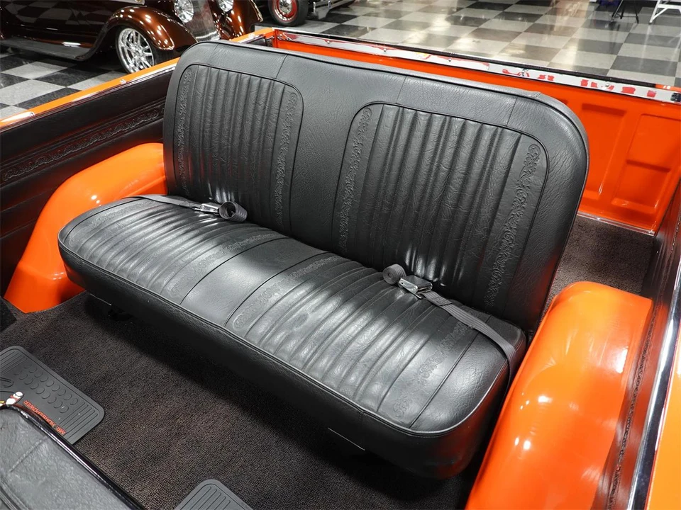 1971 Chevrolet K5 Blazer 1st Gen - Image 20 of 31