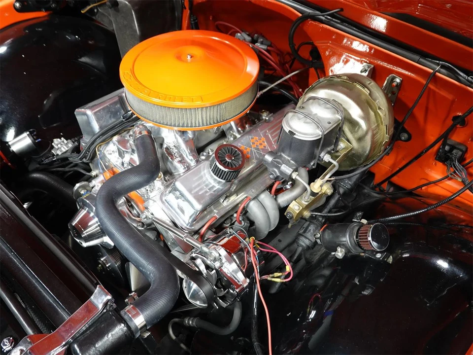 1971 Chevrolet K5 Blazer 1st Gen - Image 11 of 31