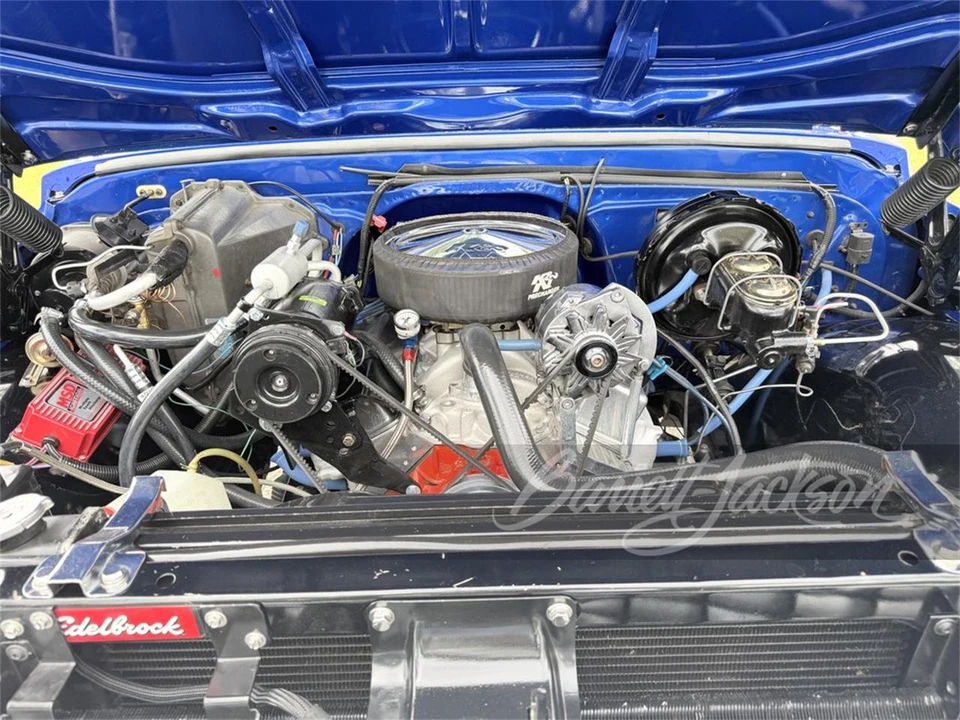 1971 Chevrolet K5 Blazer 1st Gen - Image 5 of 5