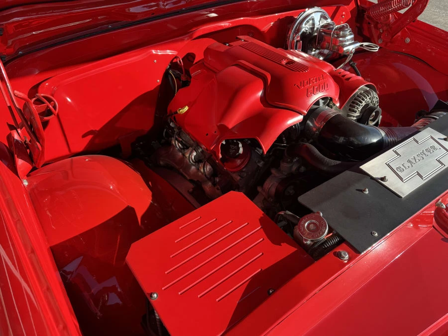 1971 Chevrolet Blazer - Image 9 of 10