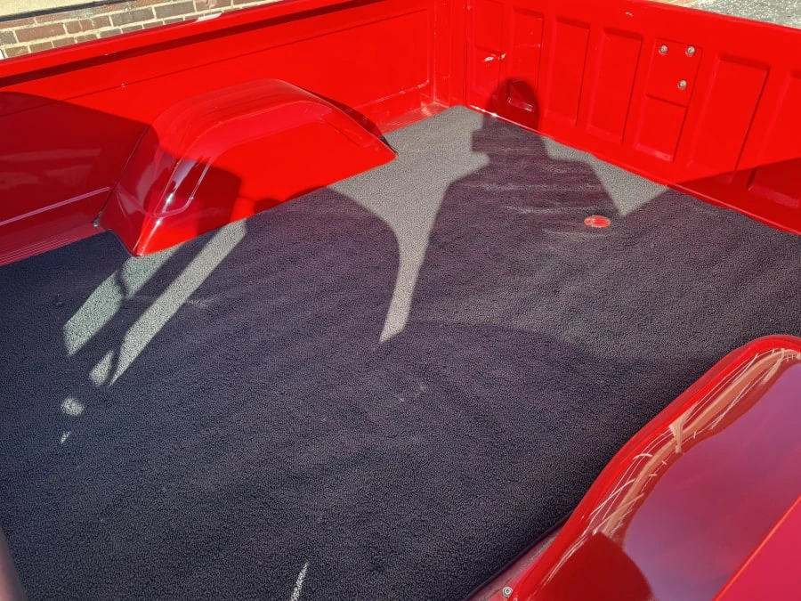 1971 Chevrolet Blazer - Image 10 of 10