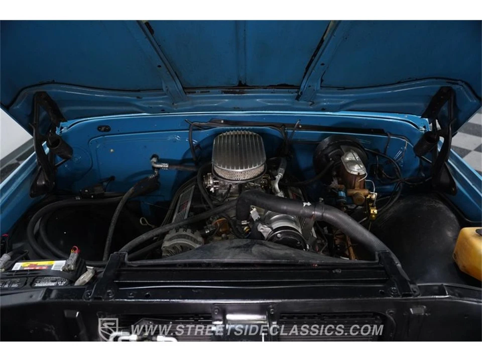 1971 Chevrolet K5 Blazer 1st Gen - Image 31 of 31