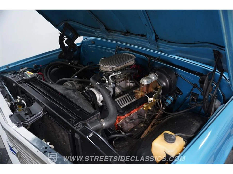 1971 Chevrolet K5 Blazer 1st Gen - Image 30 of 31