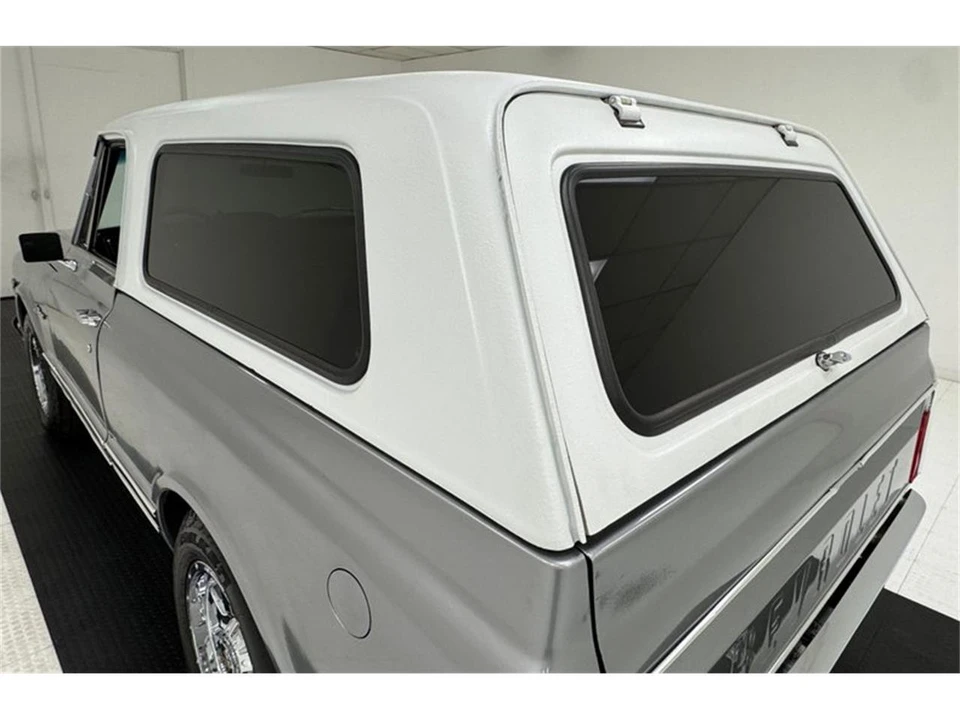 1971 Chevrolet K5 Blazer 1st Gen - Image 19 of 31