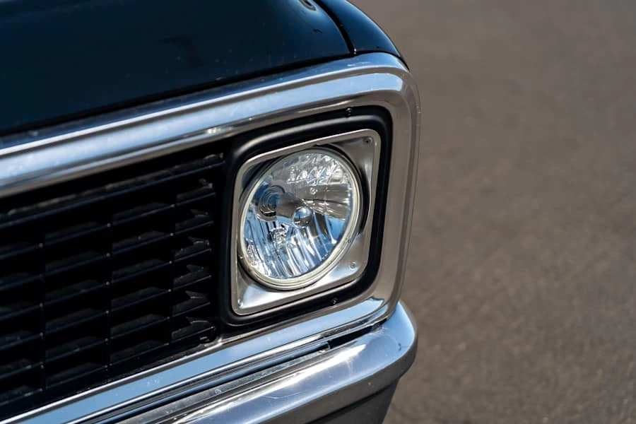 1971 Chevrolet K5 Blazer 1st Gen - Image 16 of 31
