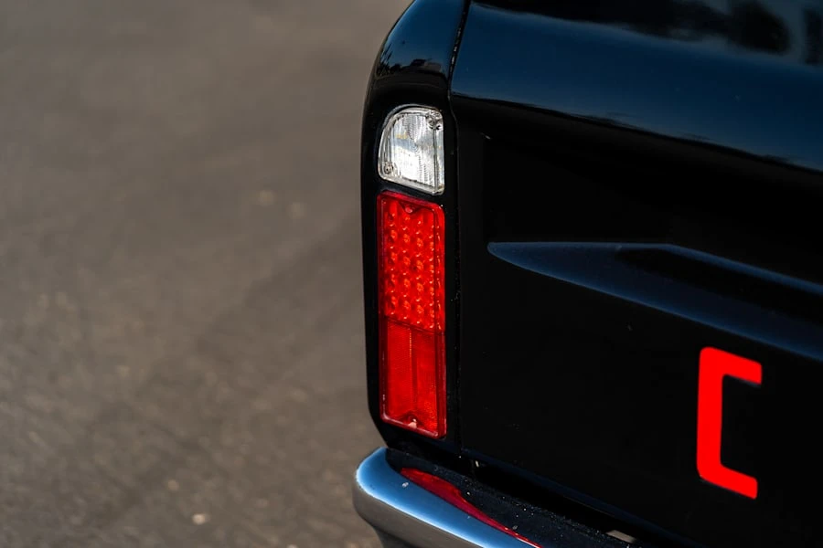 1971 Chevrolet K5 Blazer 1st Gen - Image 14 of 31