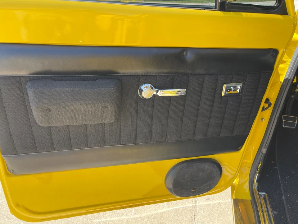 1971 Chevrolet C/K 2nd Gen - Image 30 of 31