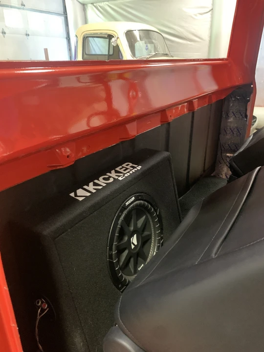 1971 Chevrolet C/K 2nd Gen - Image 19 of 31