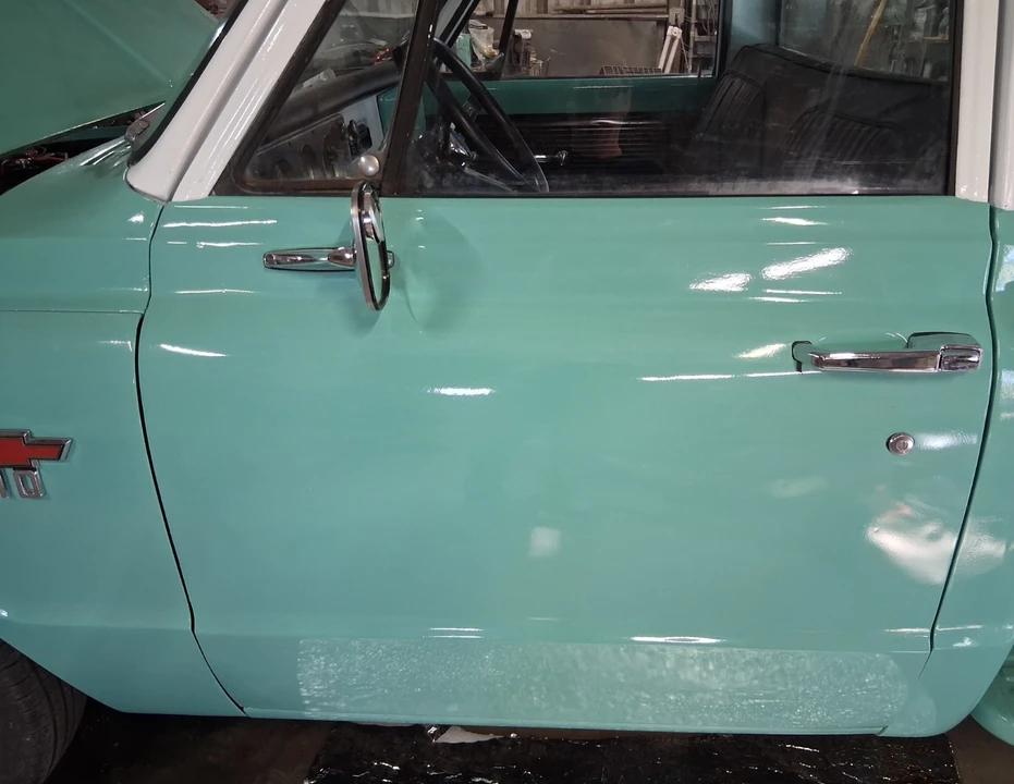 1971 Chevrolet C/K 2nd Gen - Image 14 of 21