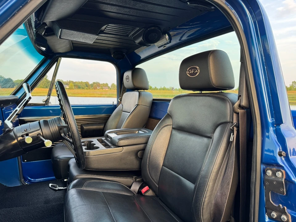 1971 Chevrolet C/K 2nd Gen - Image 24 of 31