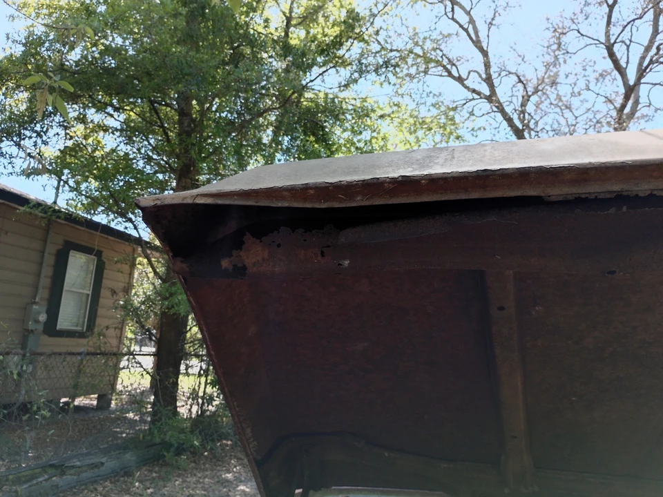 1971 Chevrolet C/K 2nd Gen - Image 15 of 21