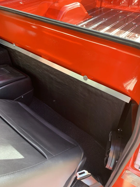 1971 Chevrolet C/K 2nd Gen - Image 14 of 31