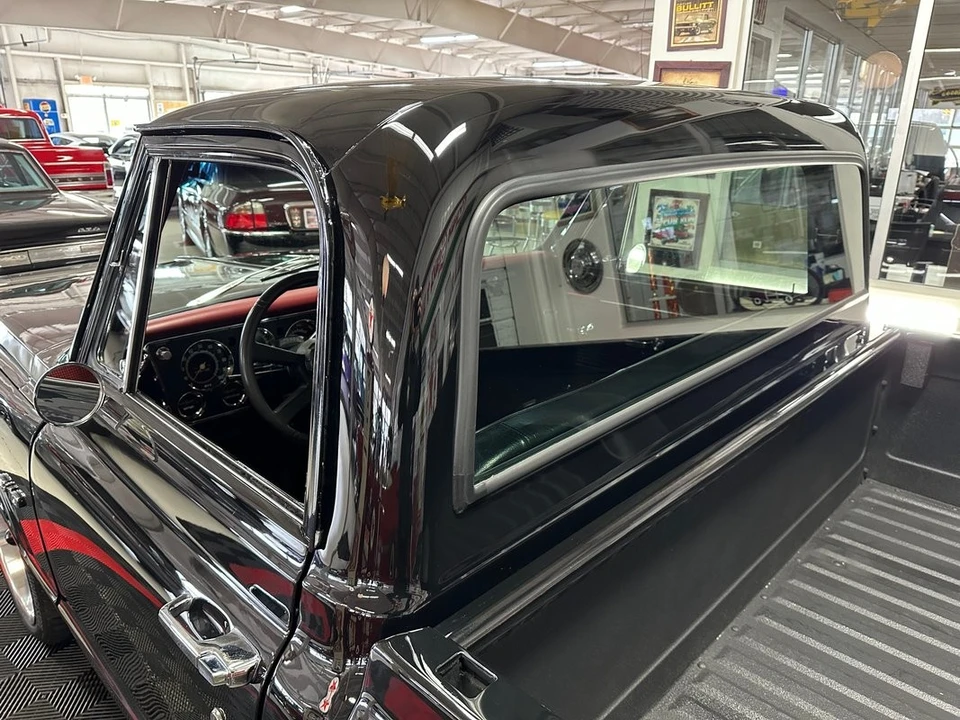 1971 Chevrolet C/K 2nd Gen - Image 31 of 31