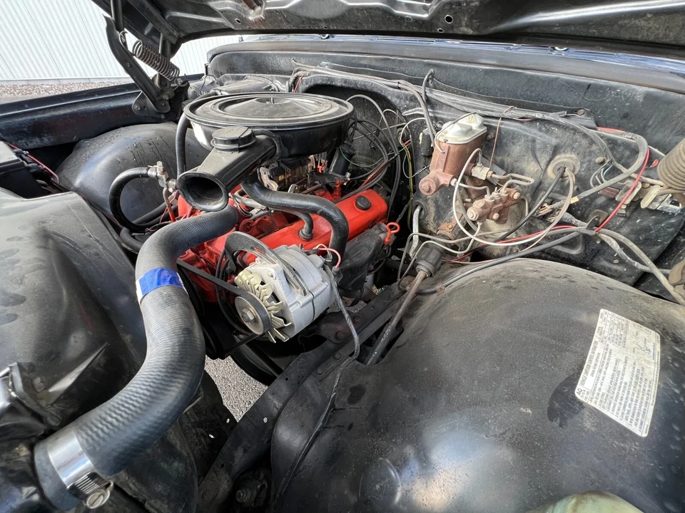 1971 Chevrolet C/K 2nd Gen - Image 18 of 19