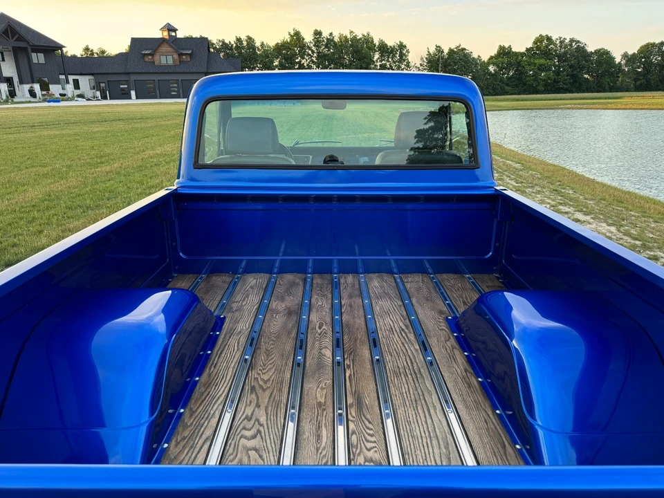 1971 Chevrolet C/K 2nd Gen - Image 16 of 31