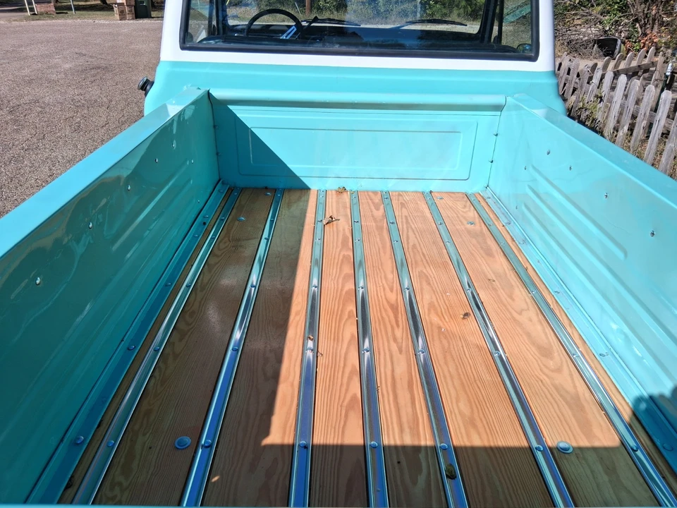 1971 Chevrolet C/K 2nd Gen - Image 7 of 21