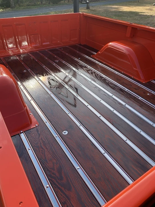 1971 Chevrolet C/K 2nd Gen - Image 10 of 31