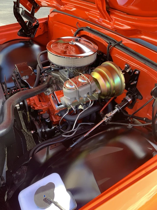 1971 Chevrolet C/K 2nd Gen - Image 16 of 31