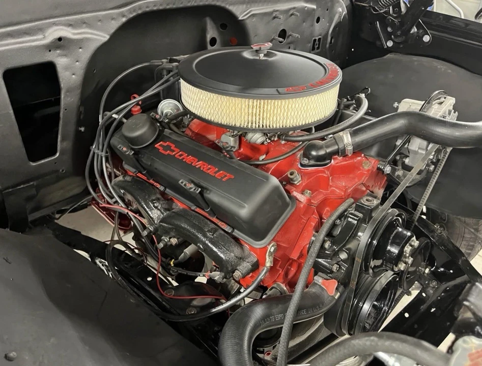 1971 Chevrolet C/K 2nd Gen - Image 4 of 6