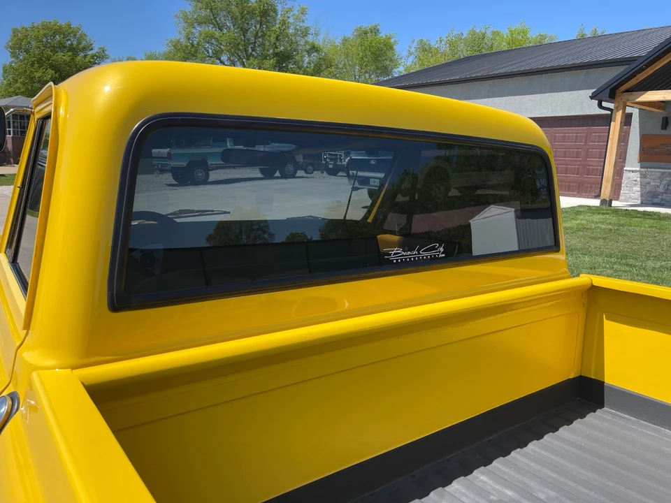 1971 Chevrolet C/K 2nd Gen - Image 11 of 31