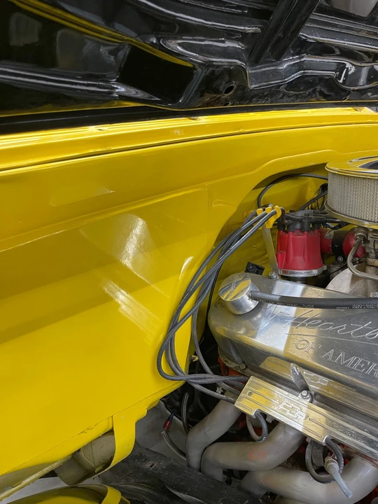 1971 Chevrolet C/K 2nd Gen - Image 19 of 31