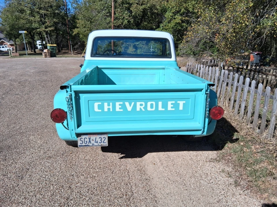 1971 Chevrolet C/K 2nd Gen - Image 5 of 21
