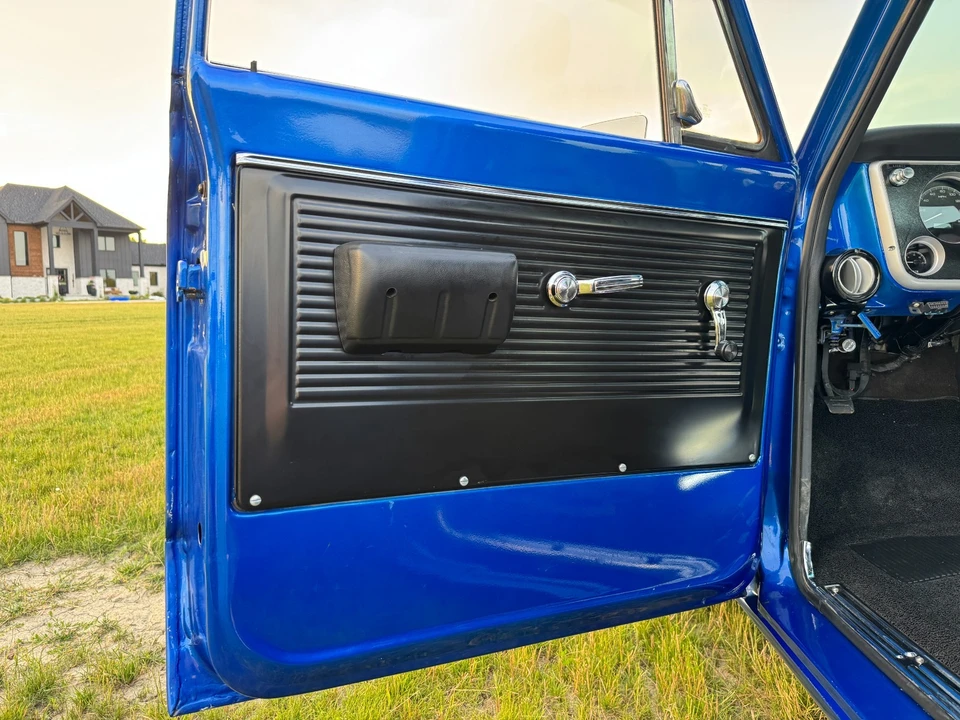 1971 Chevrolet C/K 2nd Gen - Image 19 of 31