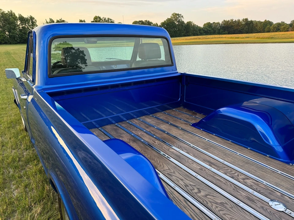 1971 Chevrolet C/K 2nd Gen - Image 15 of 31