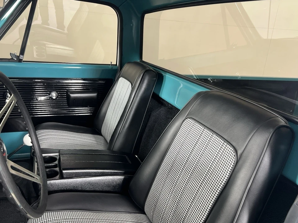 1971 Chevrolet C/K 2nd Gen - Image 14 of 21