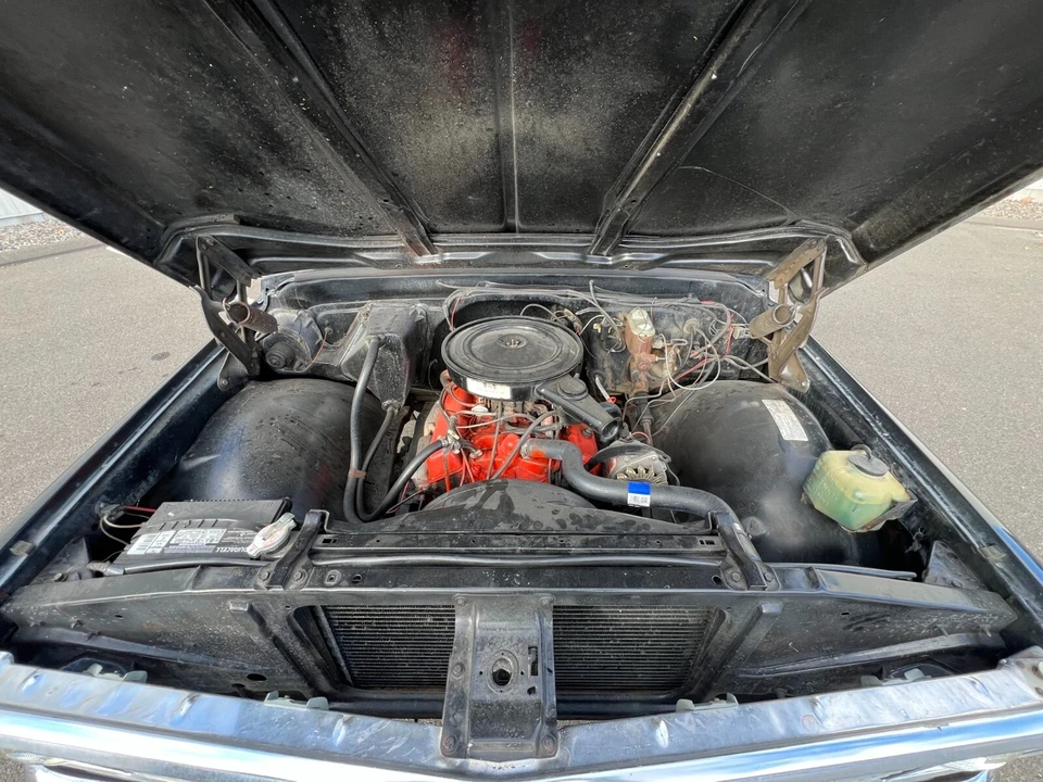 1971 Chevrolet C/K 2nd Gen - Image 17 of 19