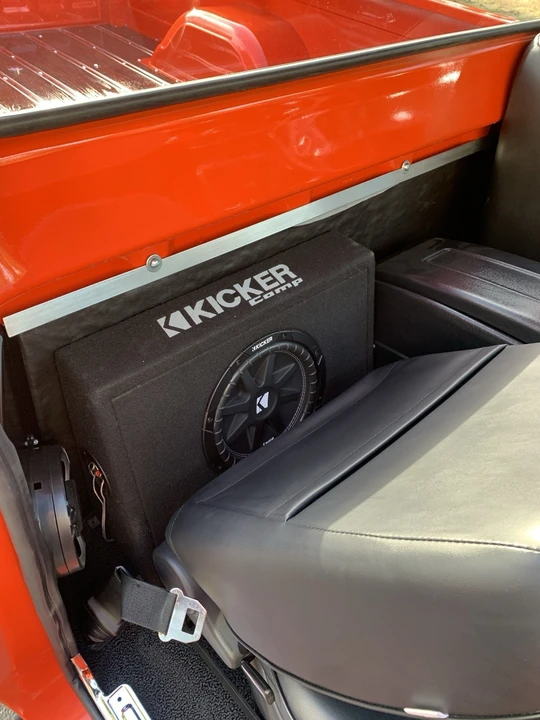 1971 Chevrolet C/K 2nd Gen - Image 7 of 31