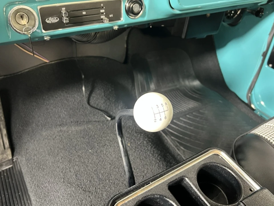 1971 Chevrolet C/K 2nd Gen - Image 17 of 21