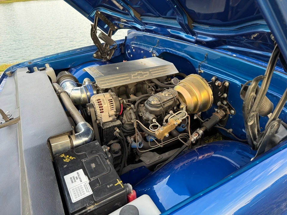 1971 Chevrolet C/K 2nd Gen - Image 27 of 31