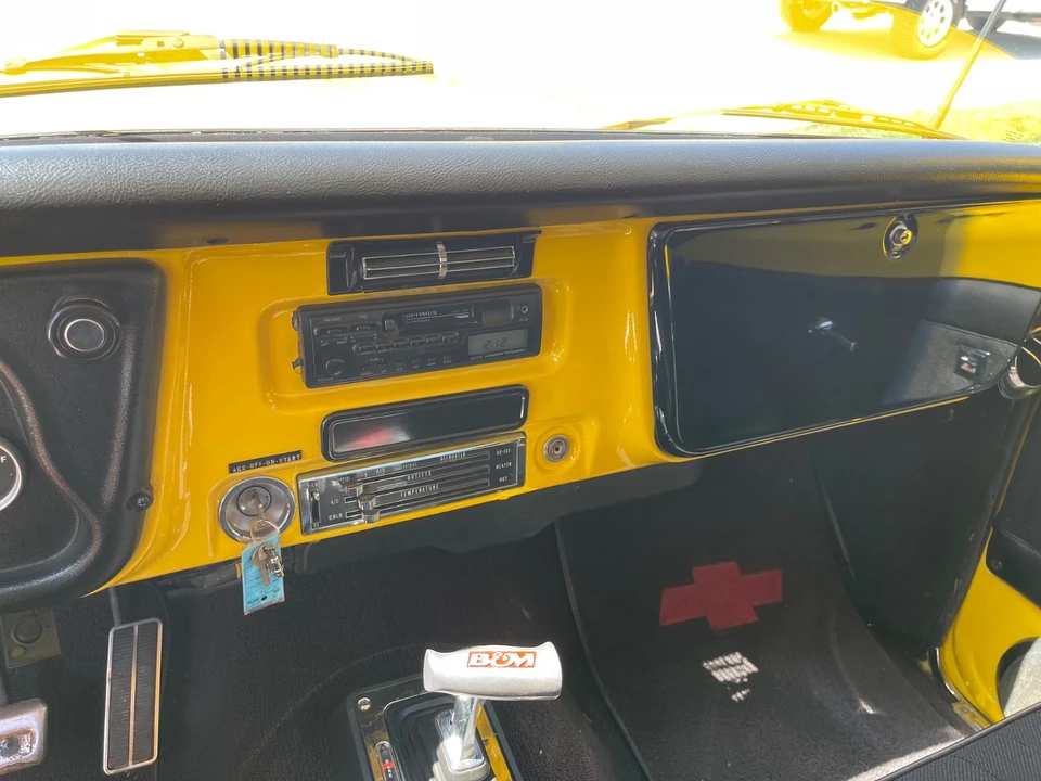 1971 Chevrolet C/K 2nd Gen - Image 25 of 31