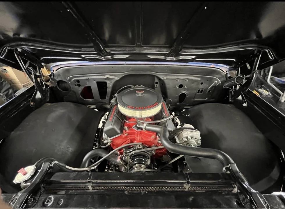 1971 Chevrolet C/K 2nd Gen - Image 3 of 6