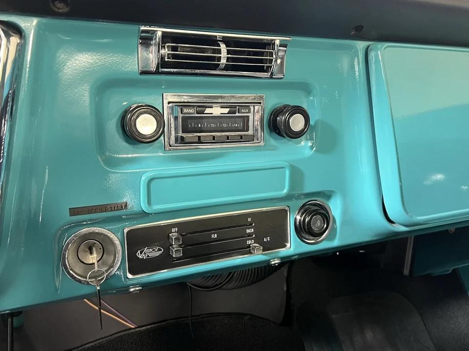 1971 Chevrolet C/K 2nd Gen - Image 18 of 21