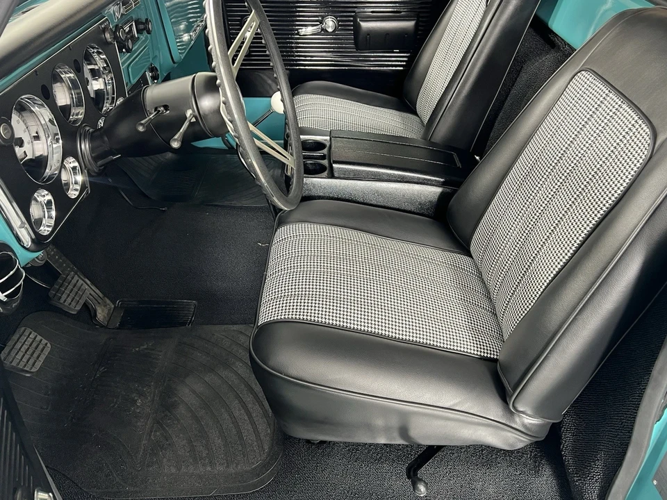 1971 Chevrolet C/K 2nd Gen - Image 13 of 21